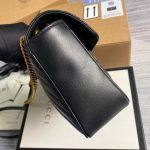GG Marmont small matelassé shoulder bag - Image 4