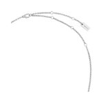 Bouton de Camélia necklace - Image 2