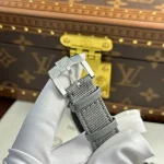 Audemars Piguet Code 11.59 Tourbillon Open-Worked 26600CR.OO.D009KB.01 – VIP Version - Image 8