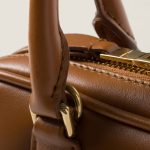 Arcadie leather mini-bag - Image 5