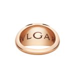 Bvlgari Cabochon Ring - Image 2