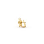 Frivole earrings, mini model - Image 2