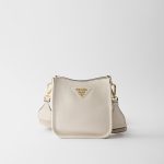 Leather Mini Shoulder Bag