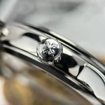 Patek Philippe Grand Complications 6102P-001 Celestial Moon Age – VIP Version - Image 6