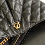 ICARE MAXI SHOPPING BAG IN QUILTED LAMBSKIN - Image 6