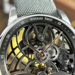 Audemars Piguet Code 11.59 Tourbillon Open-Worked 26600CR.OO.D009KB.01 – VIP Version - Image 5