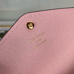 Louis Vuitton Sarah Wallet - Image 7