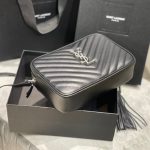 YSL LOU CAMERA BAG - Image 5