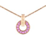 BVLGARI BVLGARI Collection Necklace - Image 3