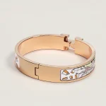 Clic H lEpopee dHerm??s bracelet - Image 2