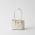 Prada Galleria Saffiano Leather Mini-Bag