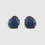 Womens Horsebit 1953 loafer - Image 4