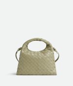 Bottega Veneta Mini Hop - Image 4