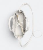 Bottega Veneta Mini Arco Tote - Image 3