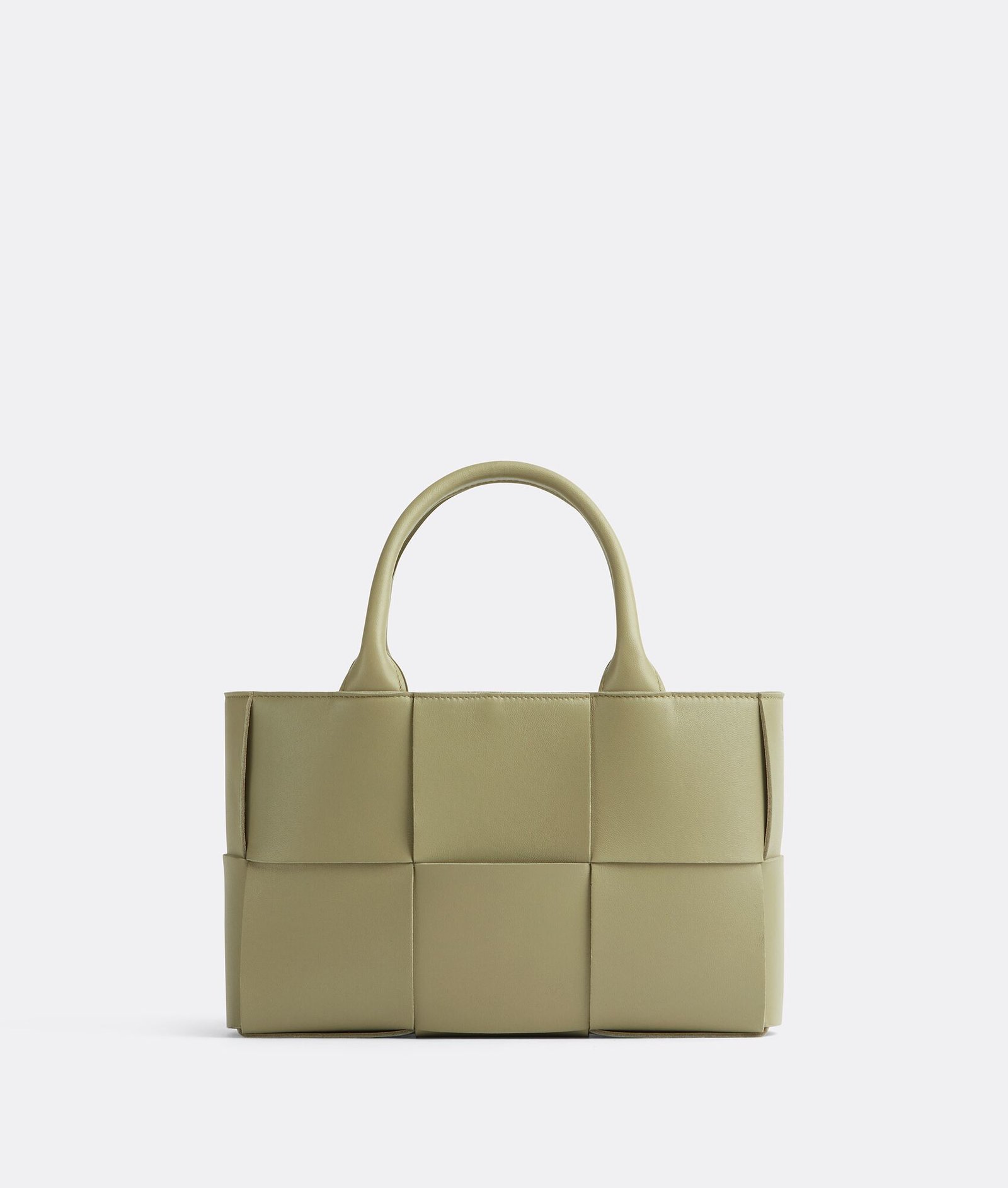 b64d5e5dc55f22b4ed72f2f6a1503497359bbc8a Bottega Veneta Mini Arco Tote - Image 1