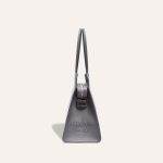 Goyard Hardy PM Tote Bag Grey - Image 3