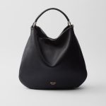 Large Leather Shoulder Bag