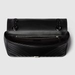 GG Marmont Small Shoulder Bag - Image 8