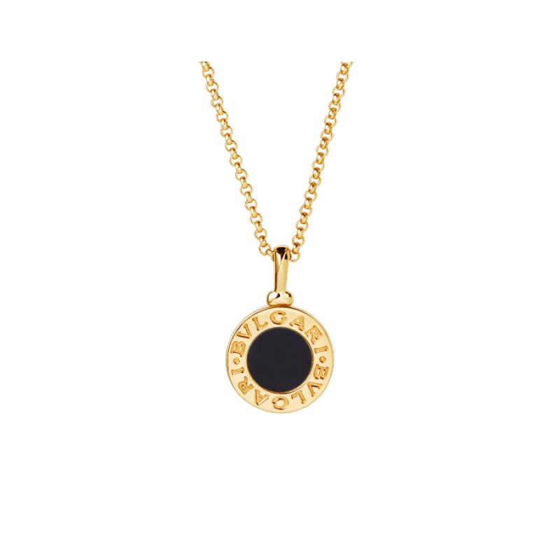 b6c3028ee70f0ca629f3585afa23f647dba9842a BVLGARI BVLGARI Collection Necklace - Image 1