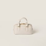 Arcadie leather bag - Image 3