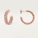 Clash de Cartier earrings - Image 4