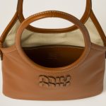 IVY leather handbag - Image 5