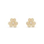 Frivole earrings, small model