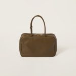 Leather Beau bag - Image 4