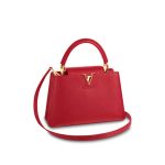Louis Vuitton Capucines MM