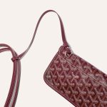 Goyard Anjou GM Tote Bag Bordeaux - Image 4
