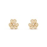 Frivole earrings, small model - Image 2