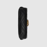 GG Marmont Super Mini Bag - Image 6