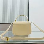 Medium 30 Montaigne Avenue Top Handle Bag - Image 5