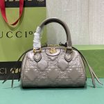 GG Matelassé mini bag - Image 2