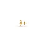 Frivole earrings, mini model - Image 3