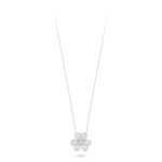 Frivole clip pendant, very large model - Image 3