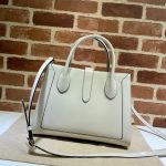 GG Jackie 1961 medium tote bag - Image 4
