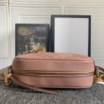 GG Marmont small matelasse shoulder bag - Image 5