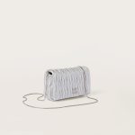Matelassé nappa leather mini-bag - Image 3