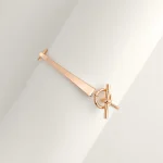 Clou de forge bracelet