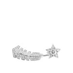Comete Chevron transformable necklace - Image 6