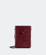 Bottega Veneta Mini Cassette Bucket Bag - Image 2