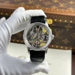 Audemars Piguet Code 11.59 Tourbillon Open-Worked 26600CR.OO.D002CR.99 – VIP Version - Image 2