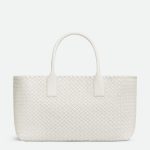 Bottega Veneta Medium Cabat