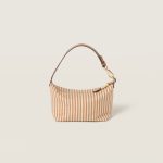 Miu Spirit fabric mini-bag - Image 3