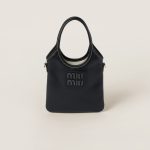 IVY leather handbag