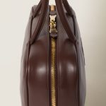 Leather Beau bag - Image 7