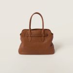 Aventure nappa leather bag - Image 3
