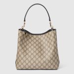Emblem Small Shoulder Bag