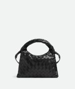 Bottega Veneta Mini Hop - Image 4